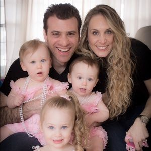 Meet your Posher, Jodi